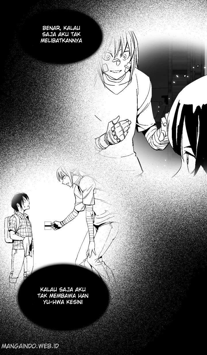 Ability Chapter 28 - halaman 25