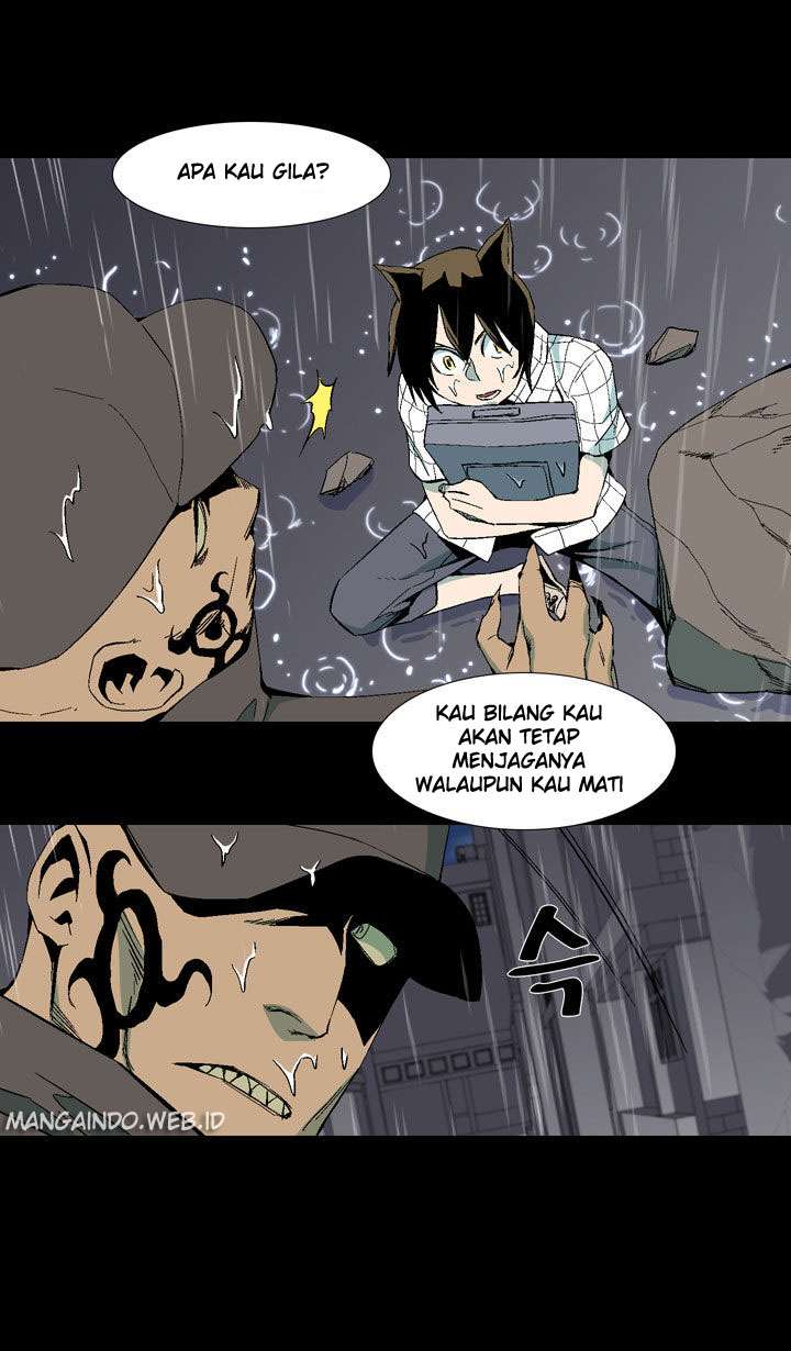 Ability Chapter 28 - halaman 27