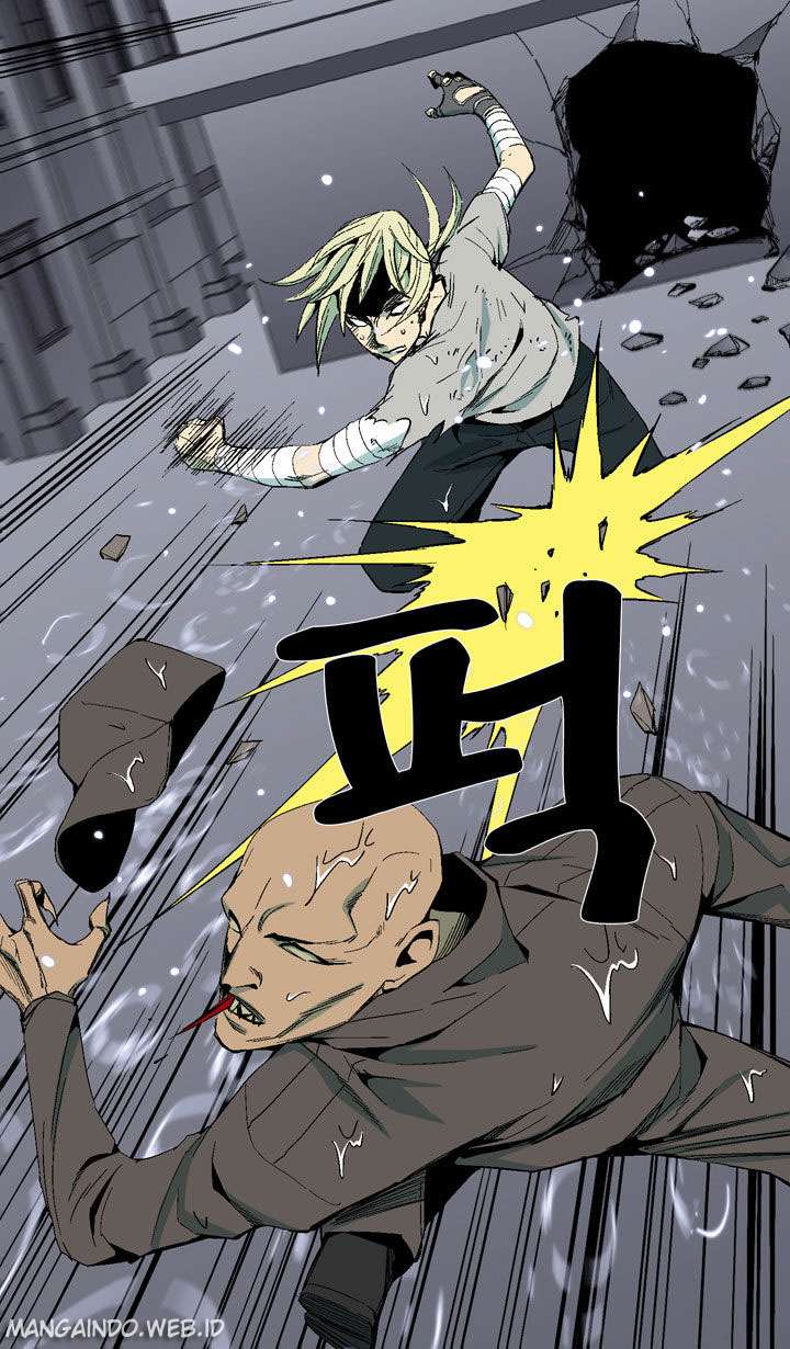 Ability Chapter 28 - halaman 28