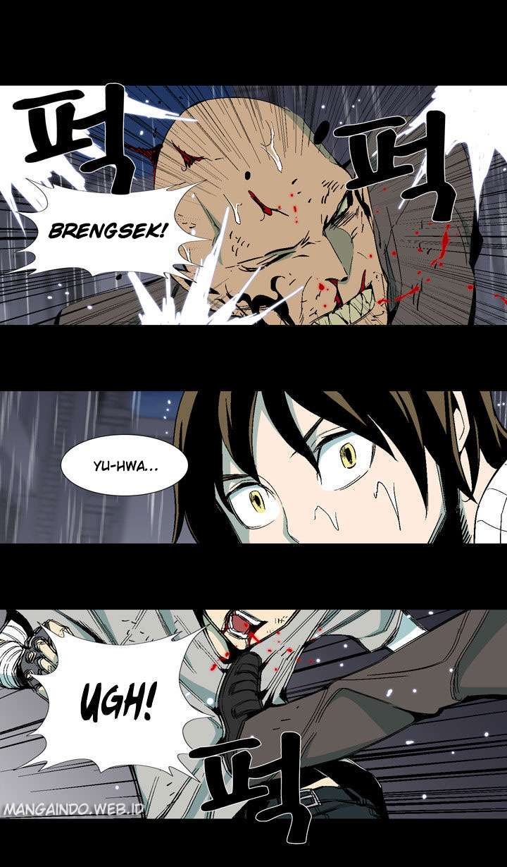 Ability Chapter 28 - halaman 30