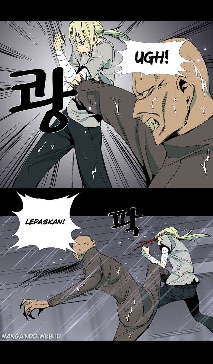 Ability Chapter 28 - halaman 32