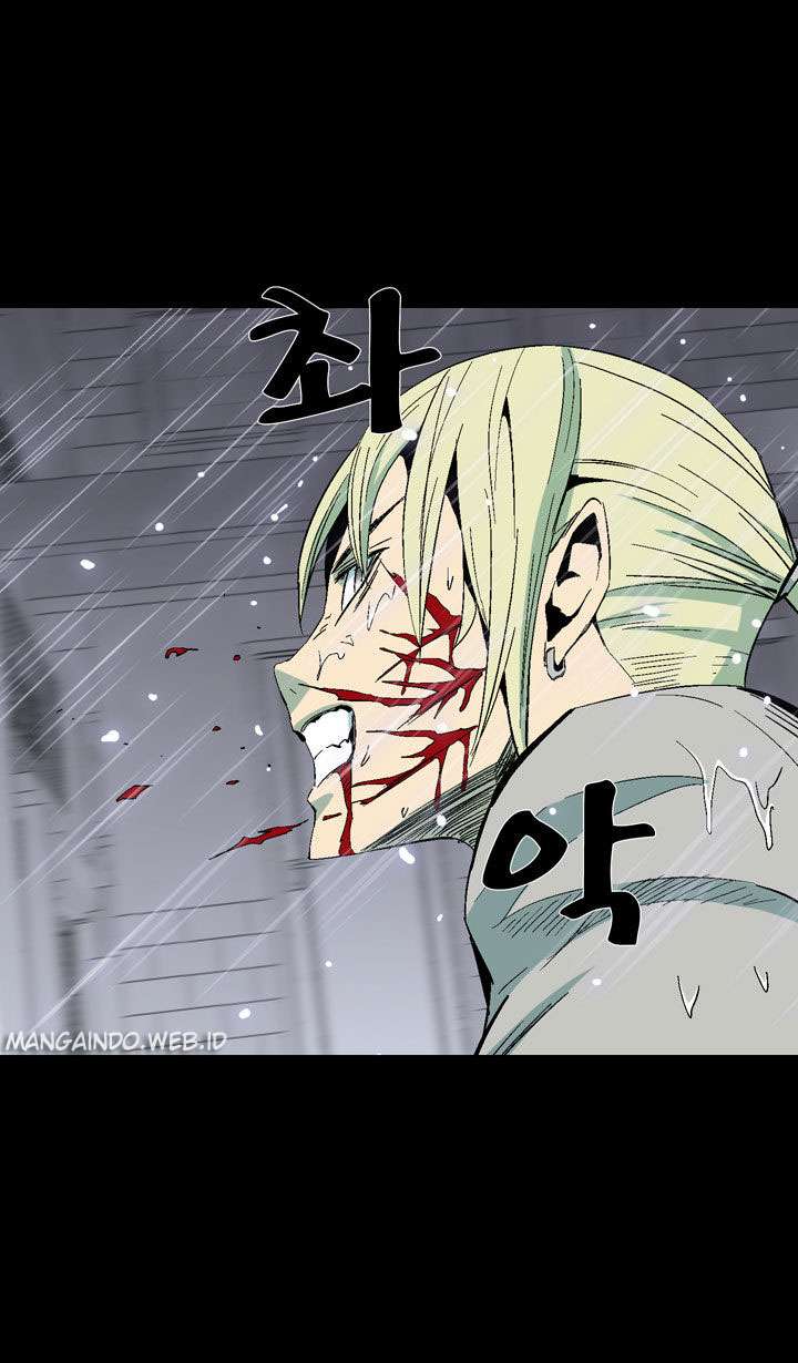 Ability Chapter 28 - halaman 33
