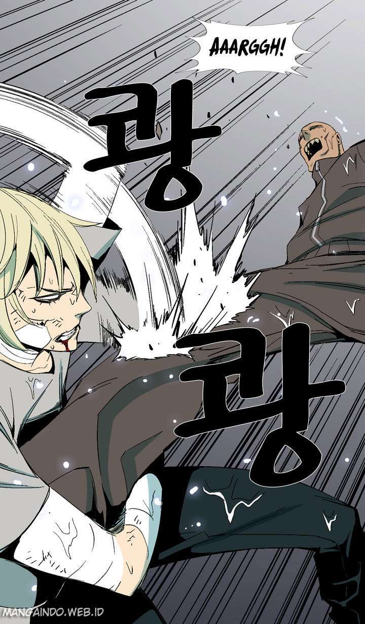 Ability Chapter 28 - halaman 34