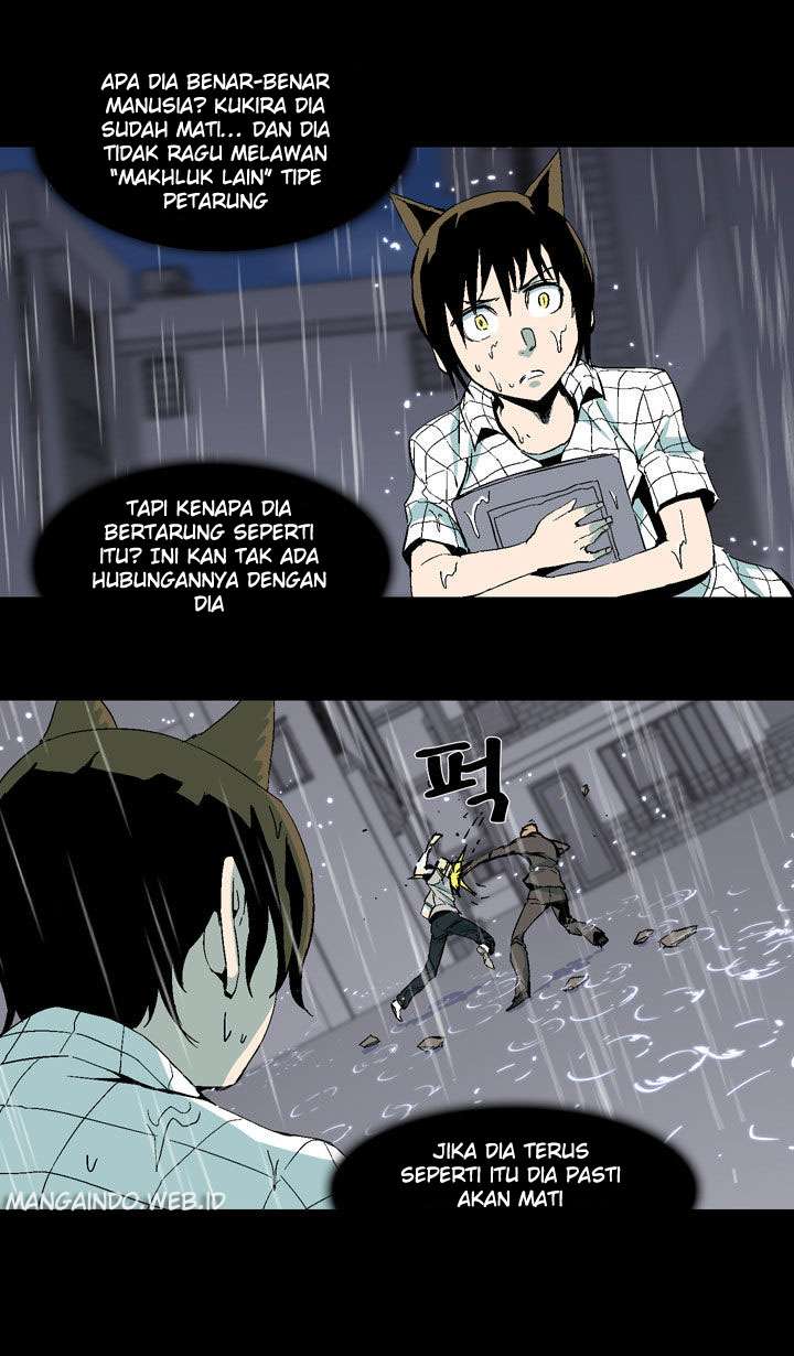 Ability Chapter 28 - halaman 35