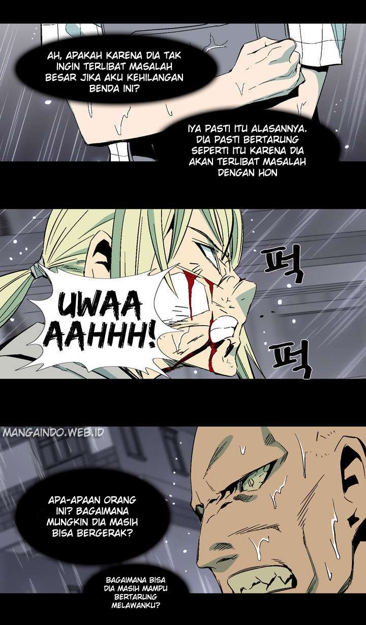 Ability Chapter 28 - halaman 36
