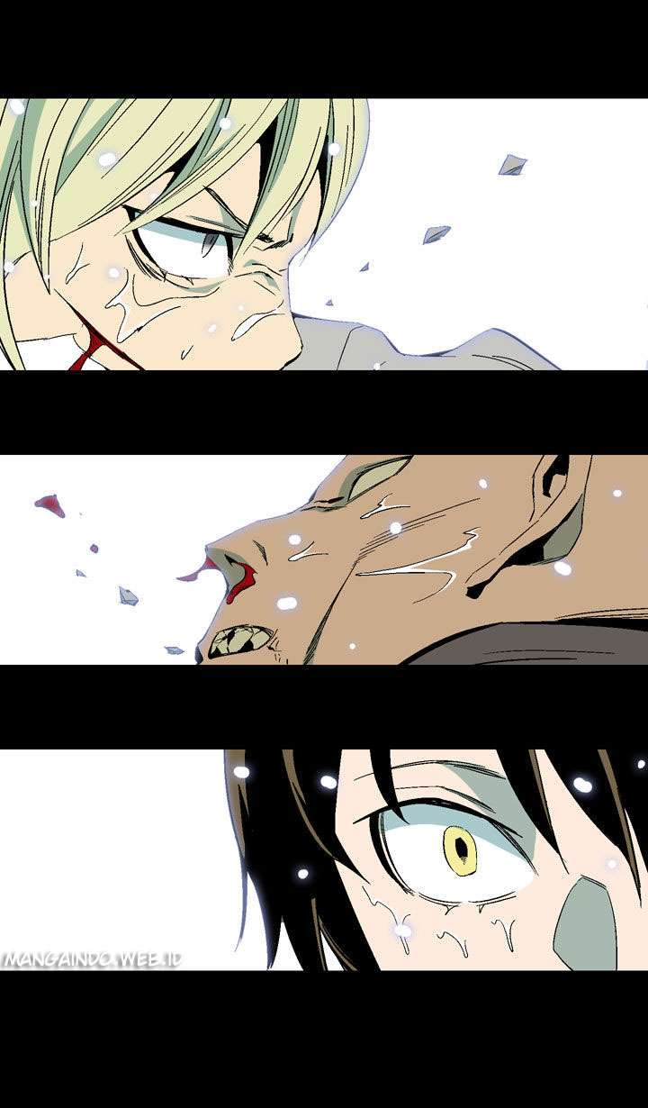 Ability Chapter 28 - halaman 39