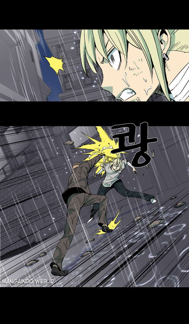 Ability Chapter 28 - halaman 4