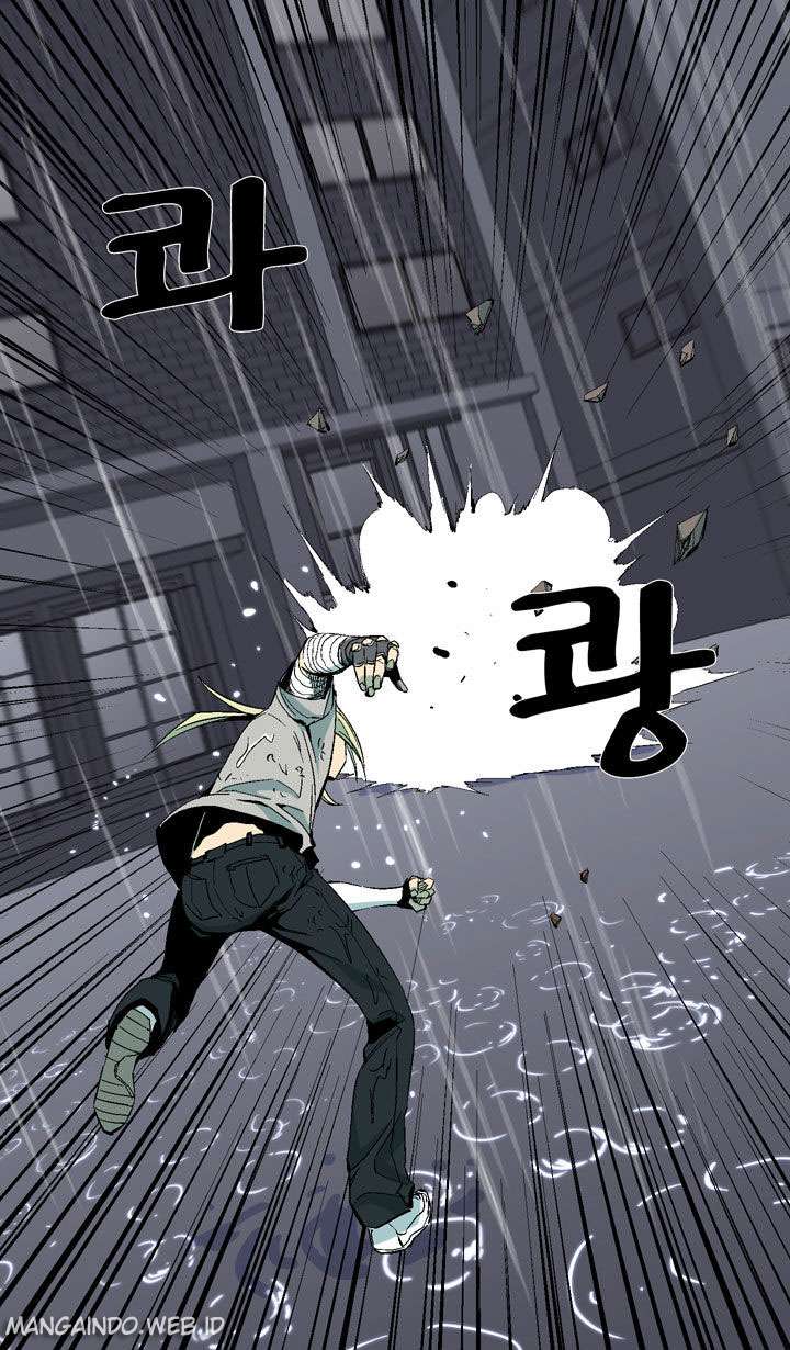 Ability Chapter 28 - halaman 40