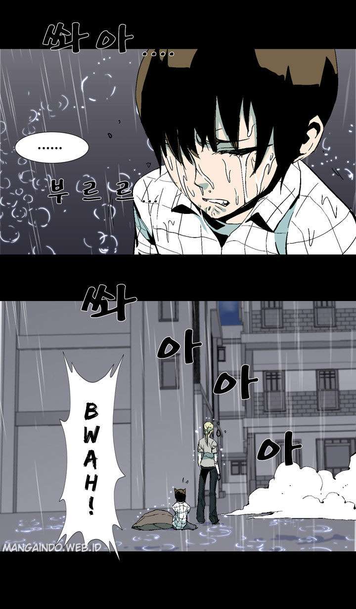 Ability Chapter 28 - halaman 42