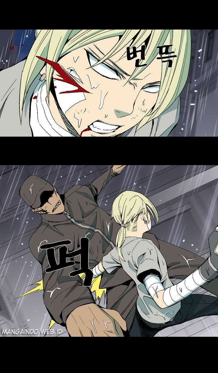 Ability Chapter 28 - halaman 5