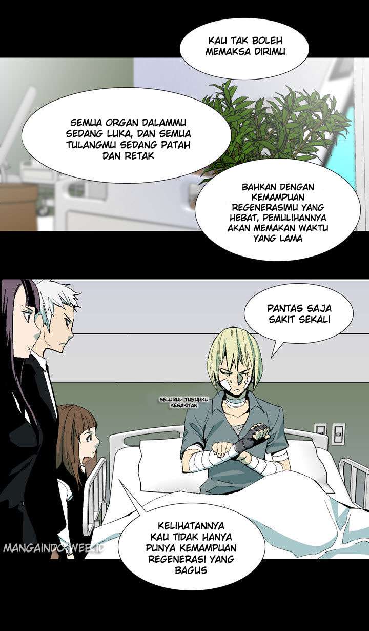Ability Chapter 28 - halaman 8