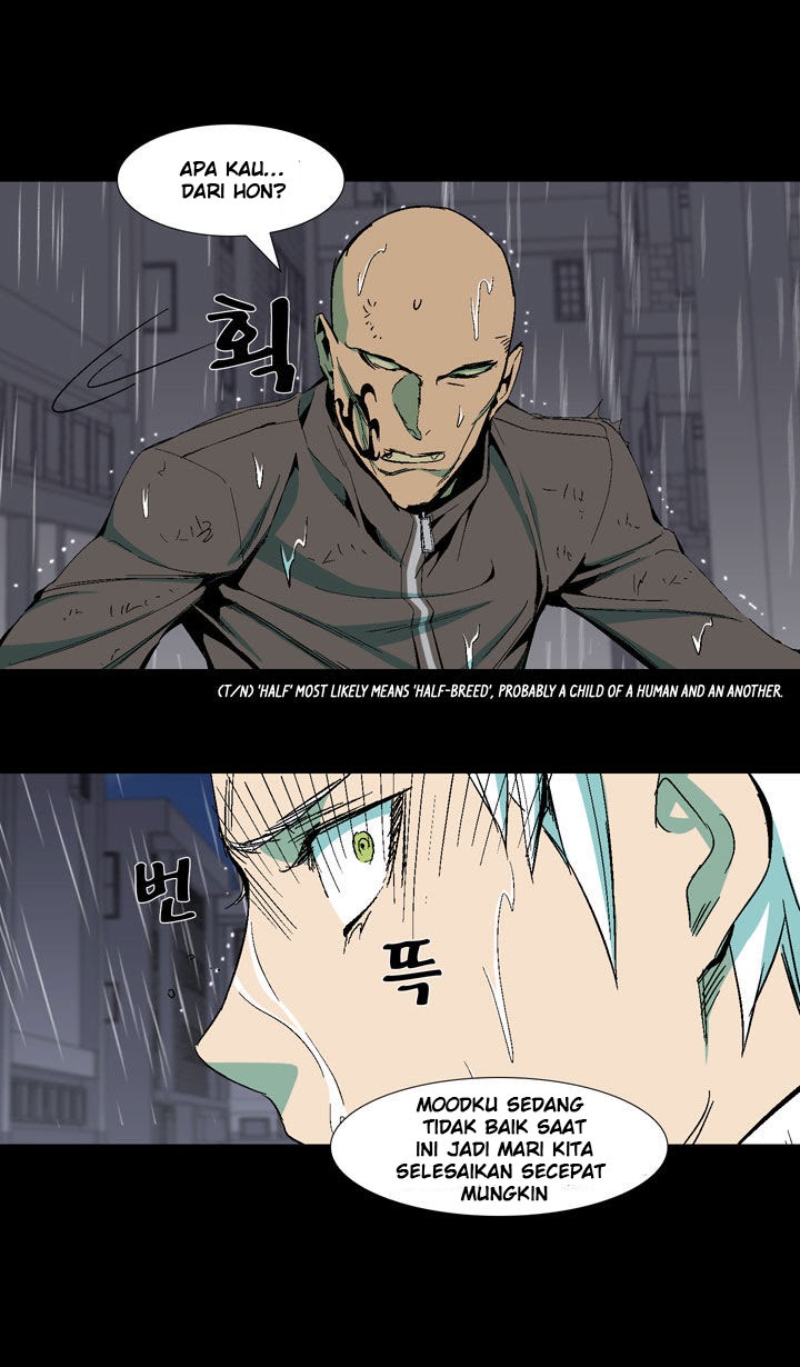Ability Chapter 29 - halaman 15