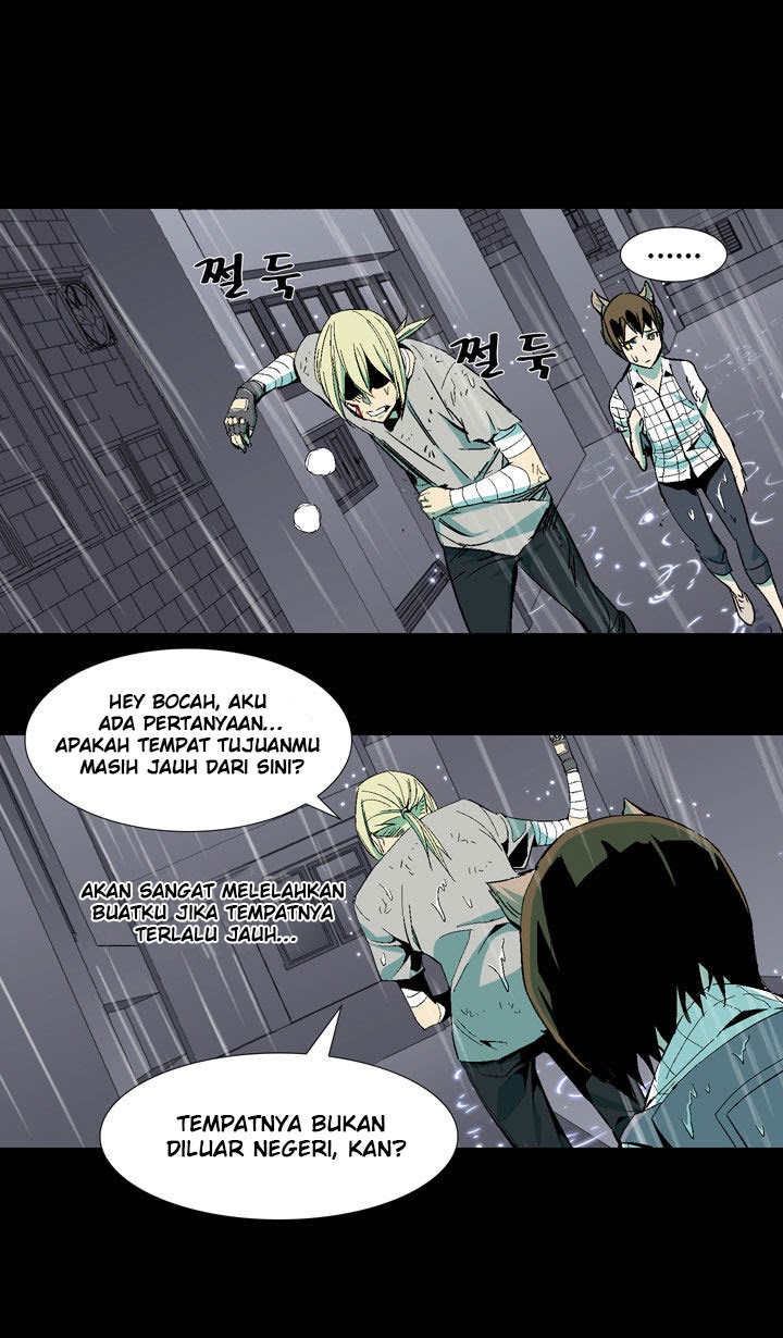 Ability Chapter 29 - halaman 17