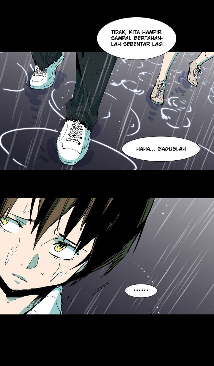Ability Chapter 29 - halaman 18