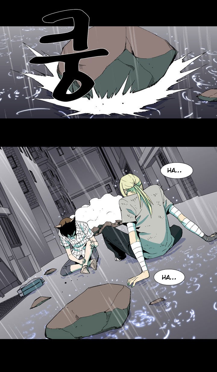 Ability Chapter 29 - halaman 2