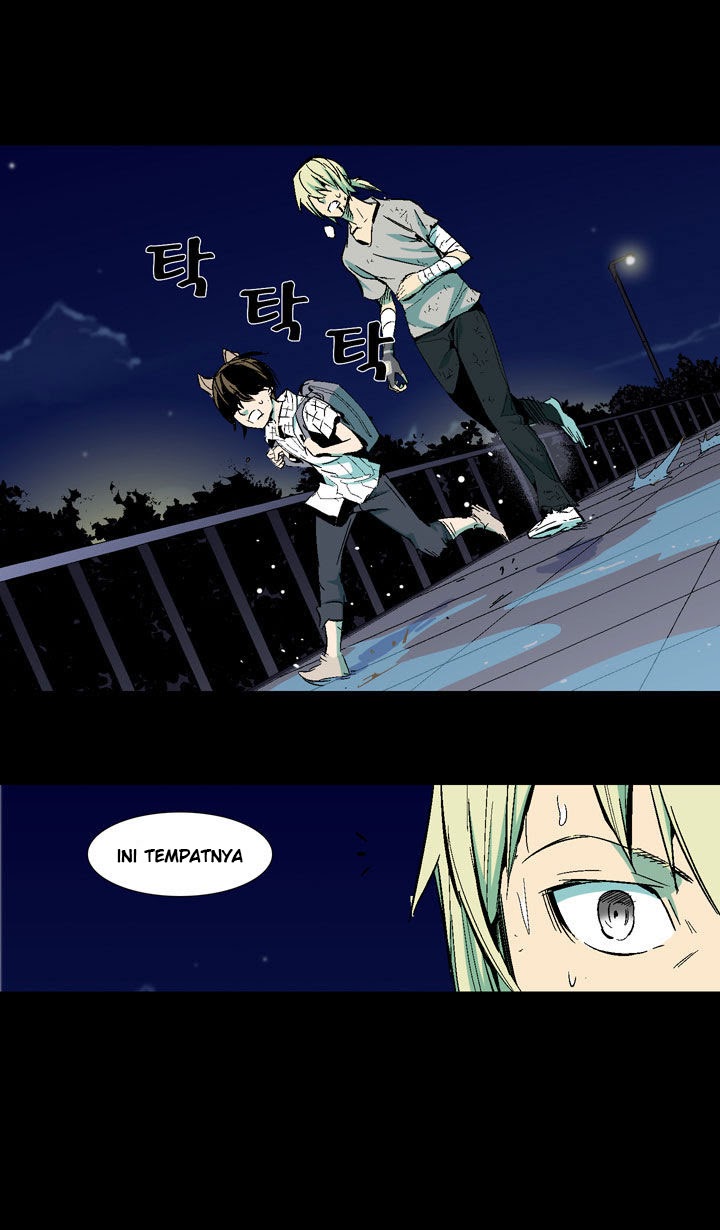 Ability Chapter 29 - halaman 20
