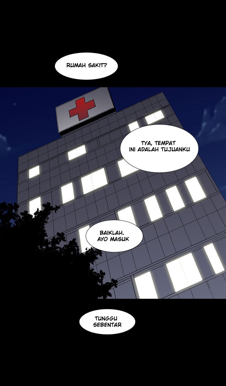 Ability Chapter 29 - halaman 21