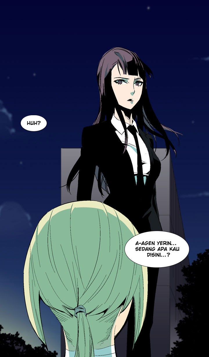 Ability Chapter 29 - halaman 26