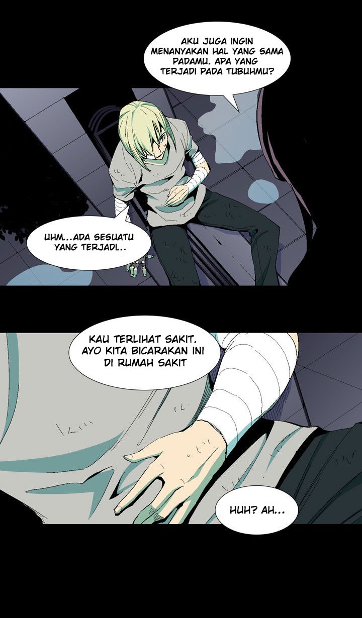 Ability Chapter 29 - halaman 27