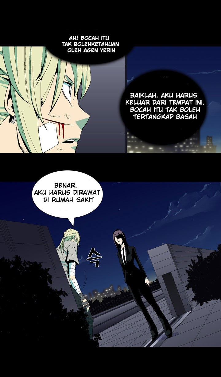 Ability Chapter 29 - halaman 28