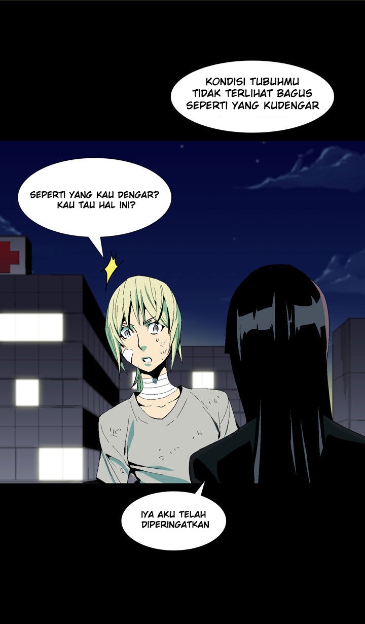Ability Chapter 29 - halaman 29