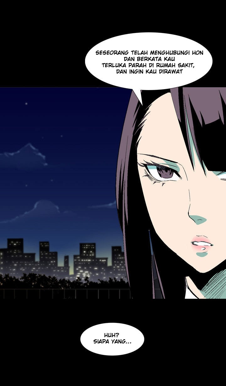Ability Chapter 29 - halaman 30