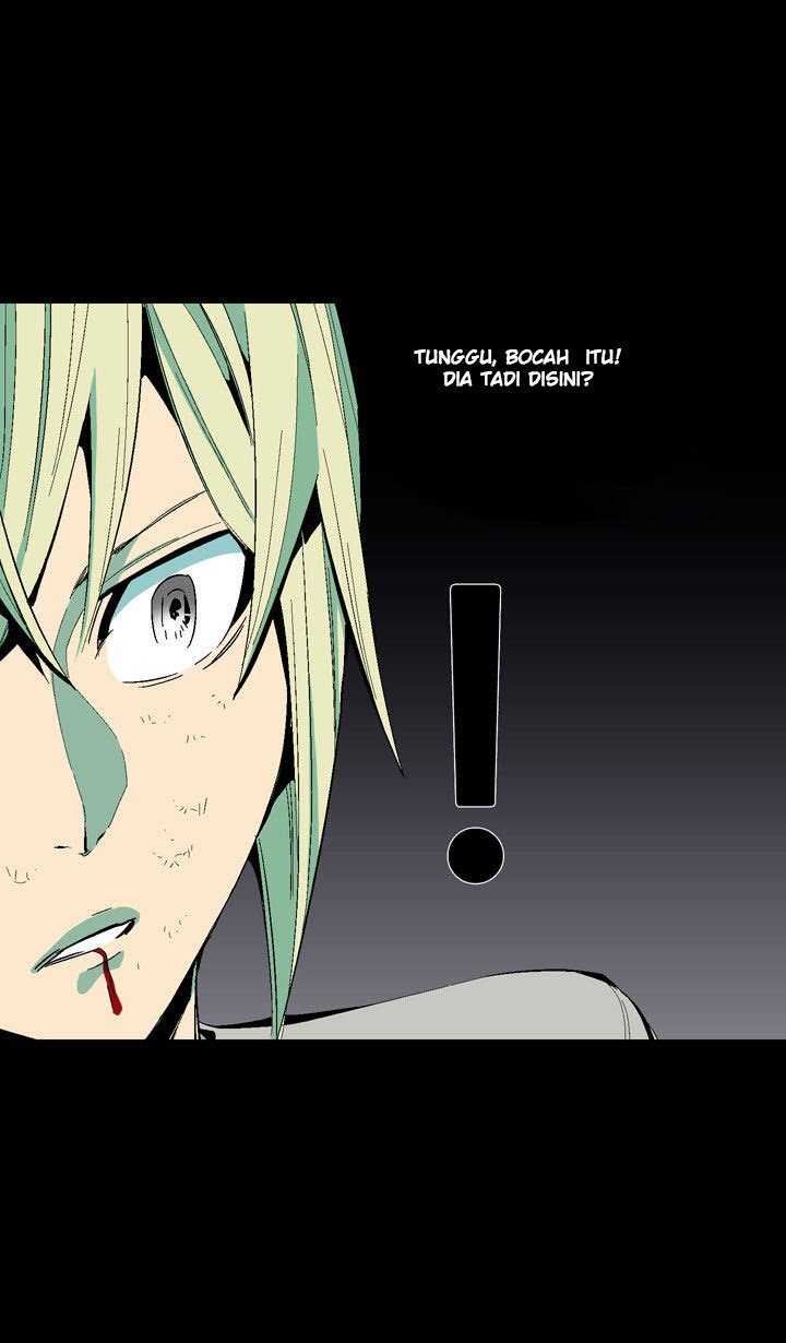 Ability Chapter 29 - halaman 31