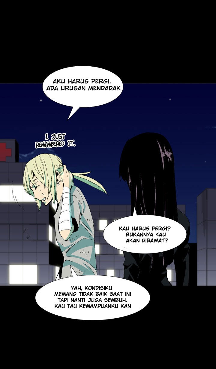Ability Chapter 29 - halaman 34