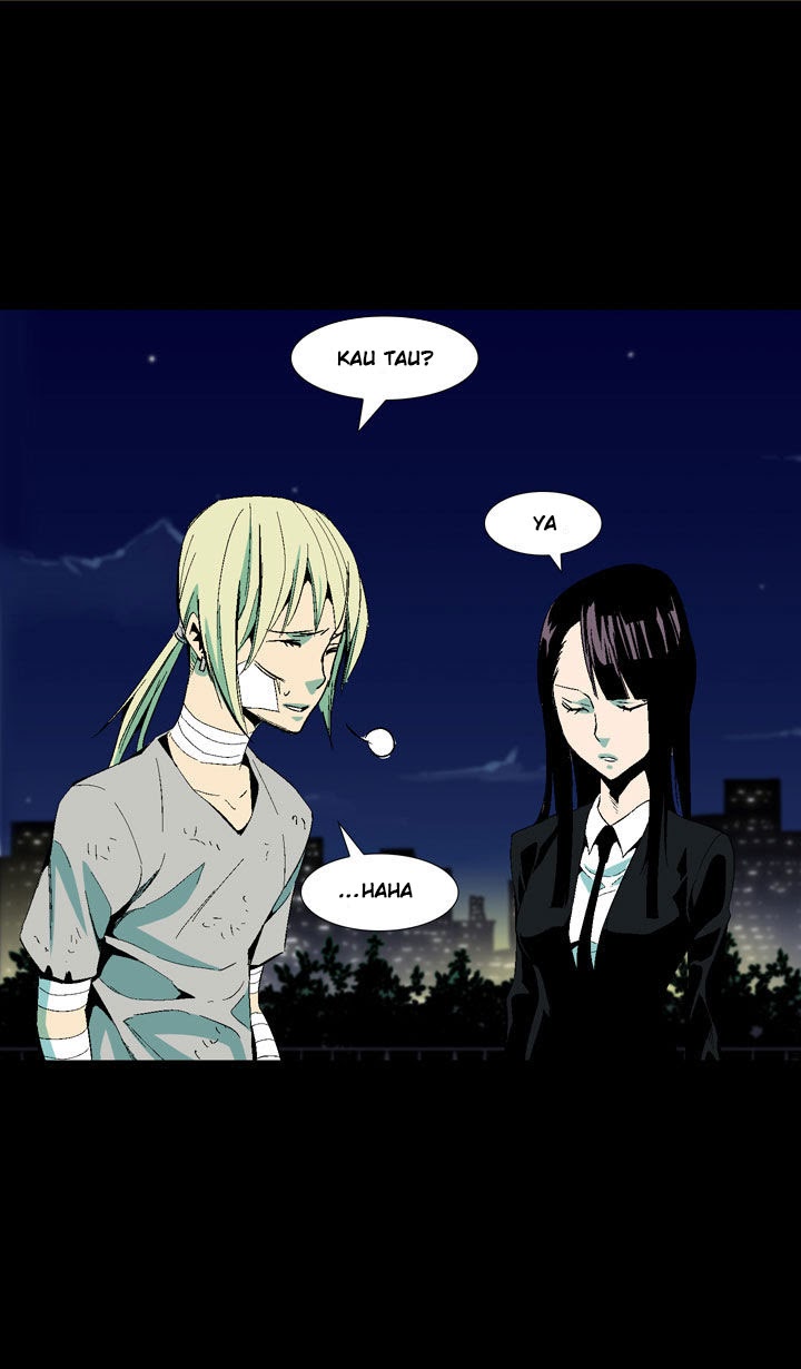 Ability Chapter 29 - halaman 37