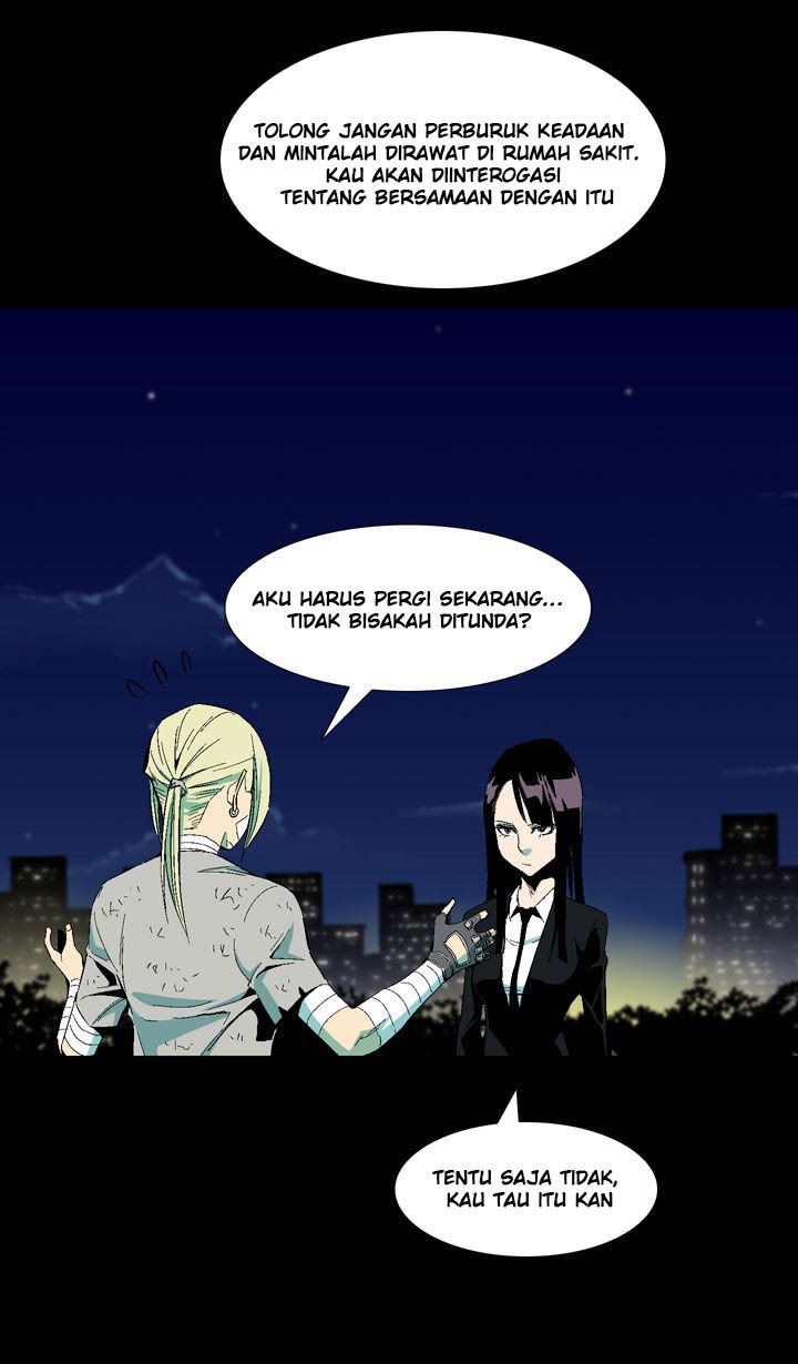 Ability Chapter 29 - halaman 38