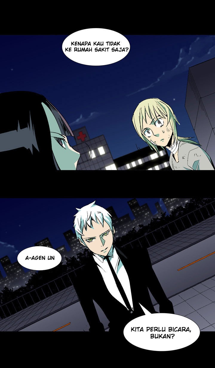 Ability Chapter 29 - halaman 40