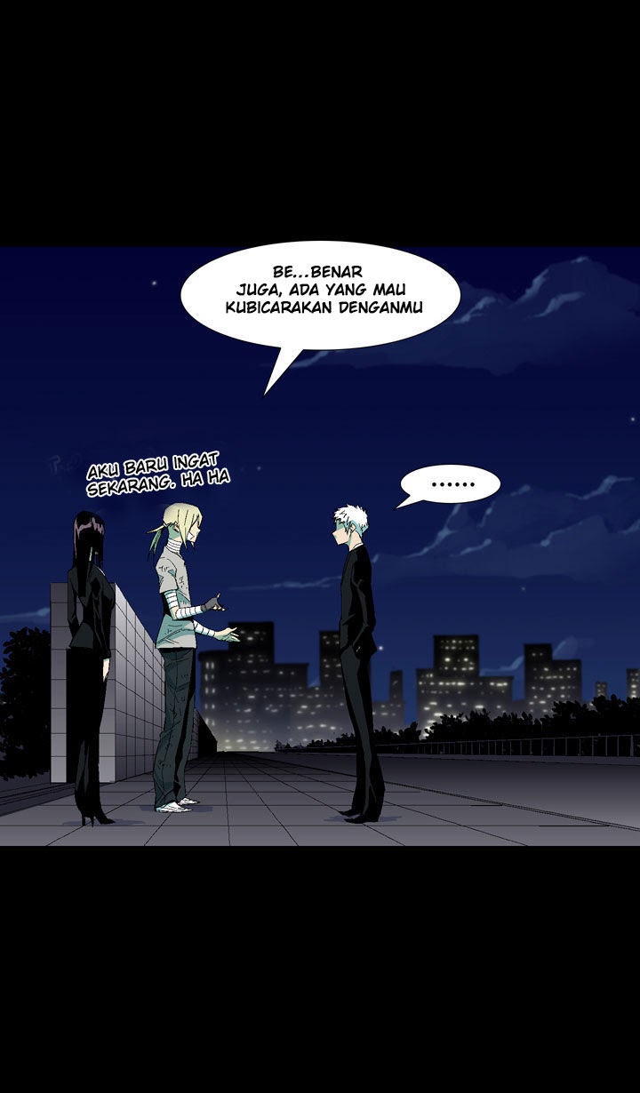 Ability Chapter 29 - halaman 42