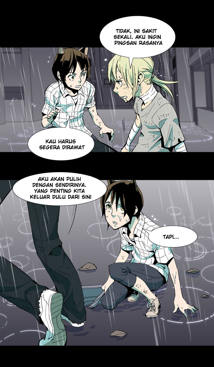 Ability Chapter 29 - halaman 5