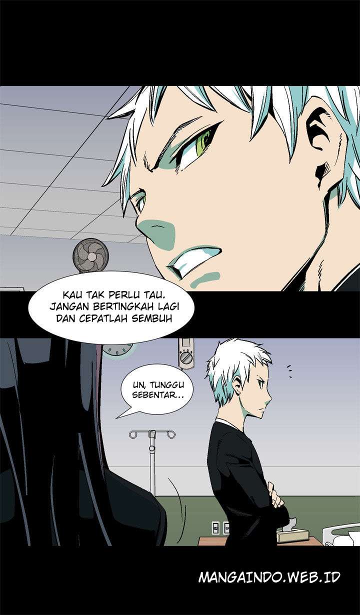 Ability Chapter 30 - halaman 11
