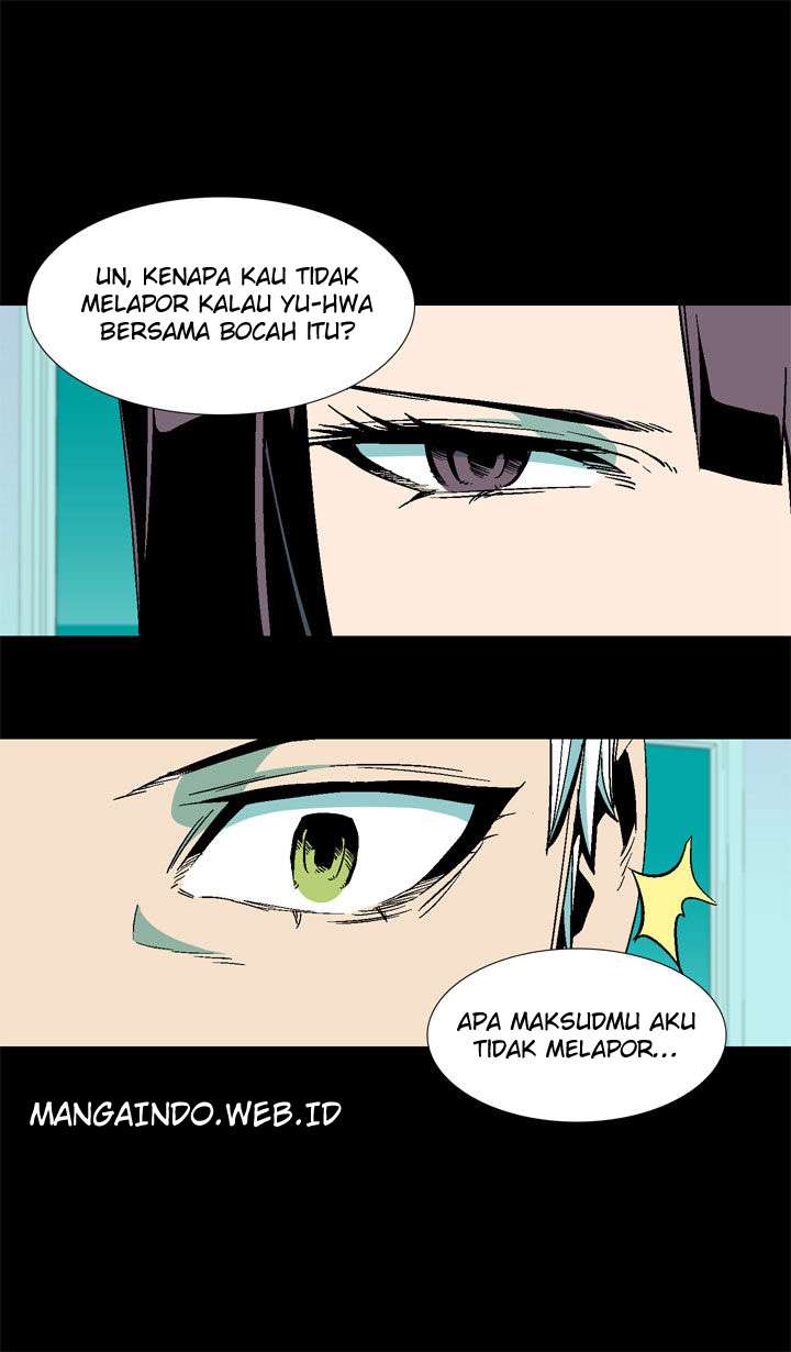Ability Chapter 30 - halaman 15