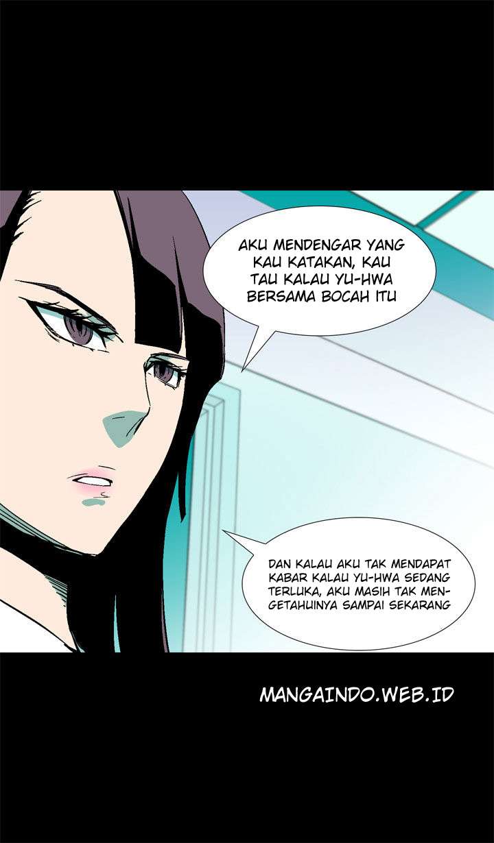 Ability Chapter 30 - halaman 16