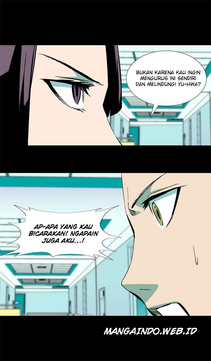 Ability Chapter 30 - halaman 18