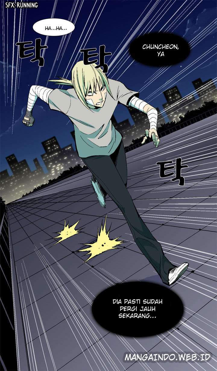 Ability Chapter 30 - halaman 24
