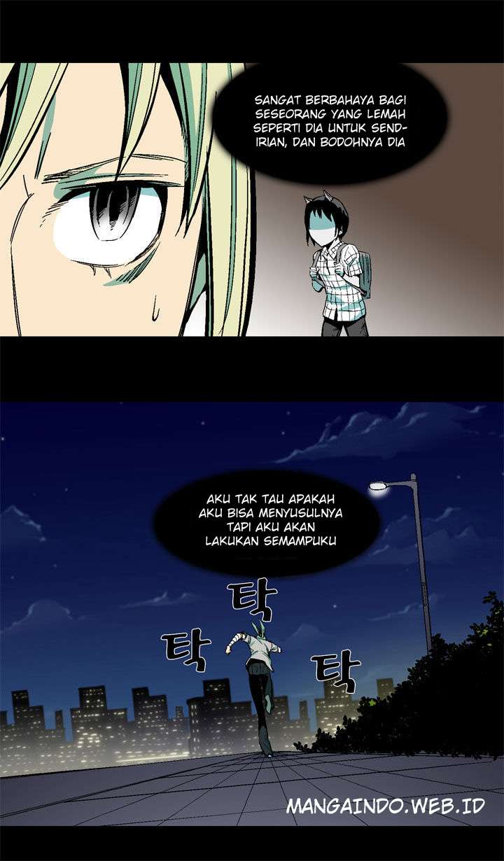 Ability Chapter 30 - halaman 25