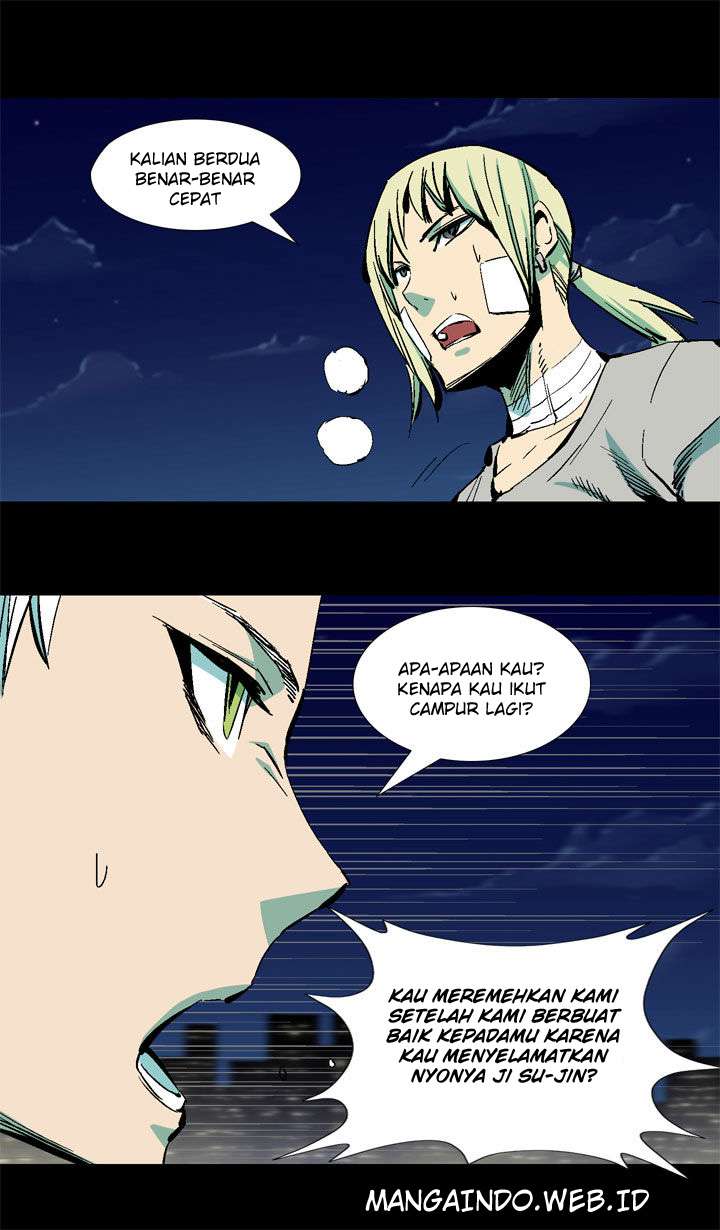 Ability Chapter 30 - halaman 27