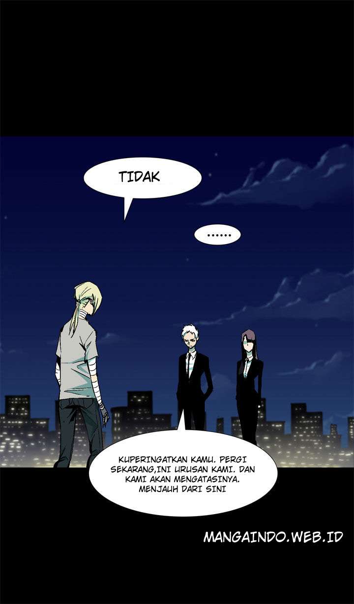 Ability Chapter 30 - halaman 28