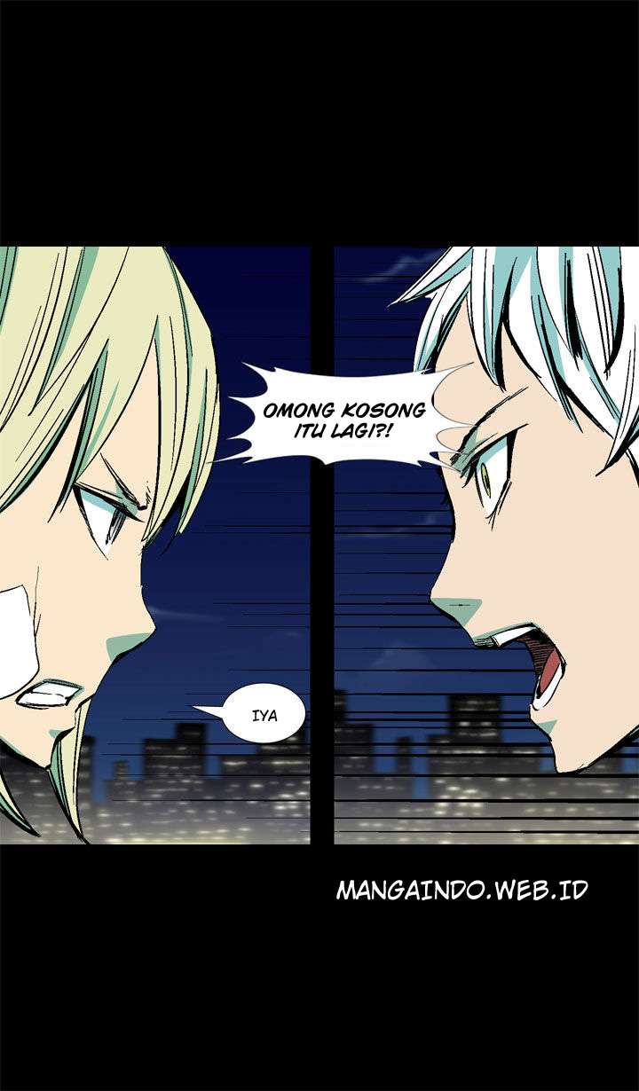 Ability Chapter 30 - halaman 30