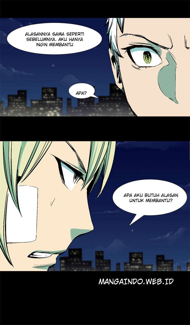 Ability Chapter 30 - halaman 32
