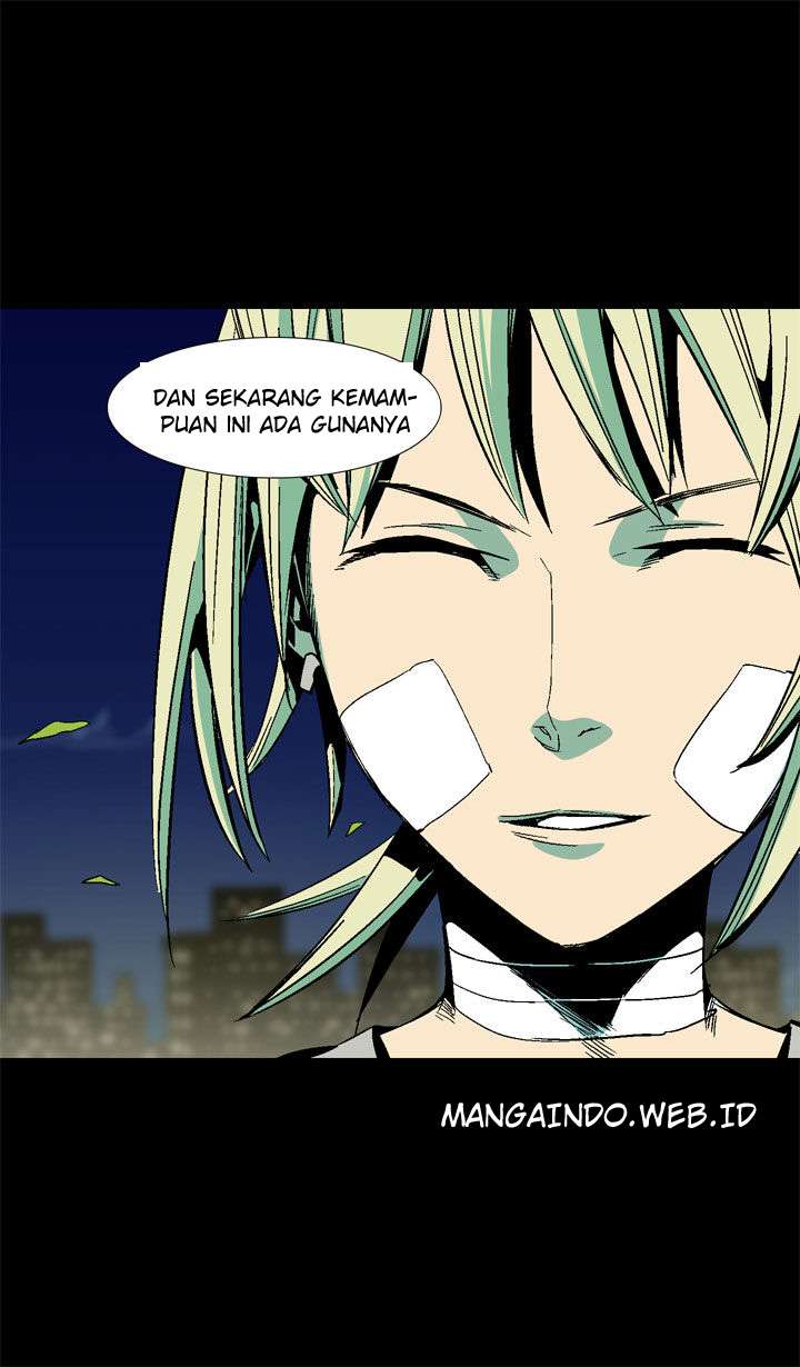 Ability Chapter 30 - halaman 35