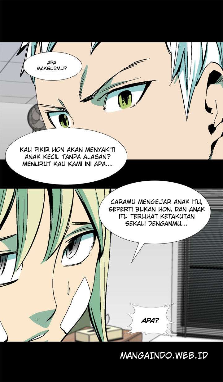 Ability Chapter 30 - halaman 6