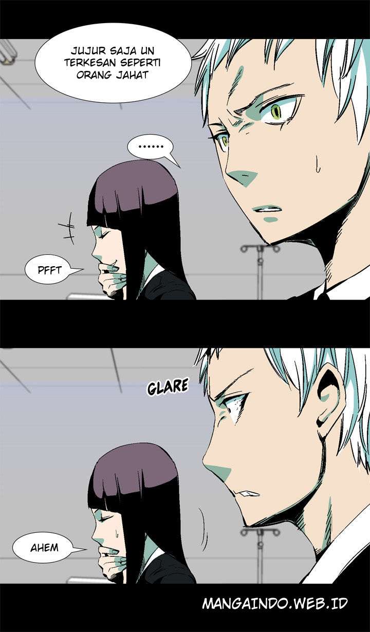 Ability Chapter 30 - halaman 7