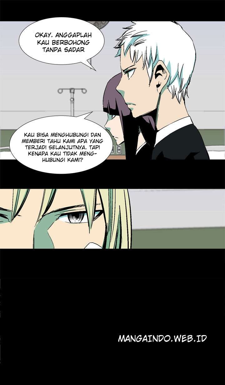 Ability Chapter 30 - halaman 8