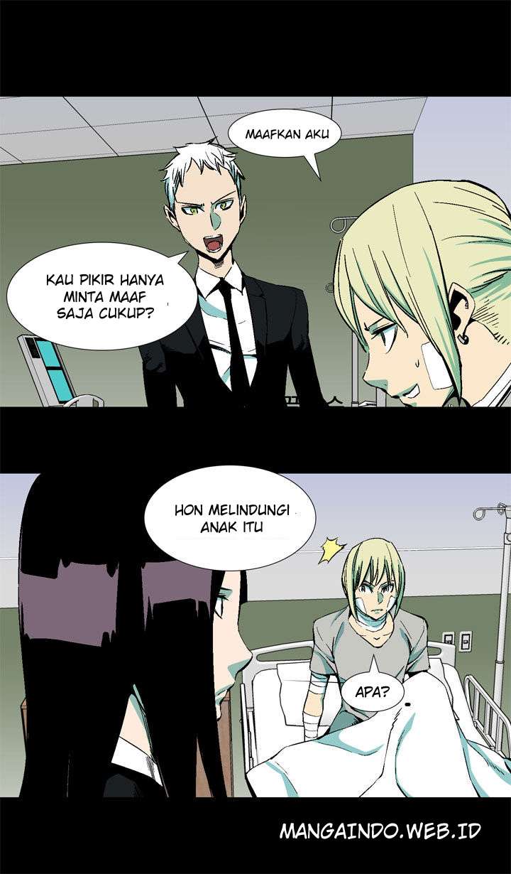 Ability Chapter 30 - halaman 9