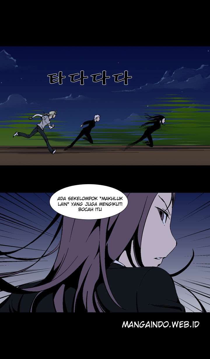 Ability Chapter 31 - halaman 10