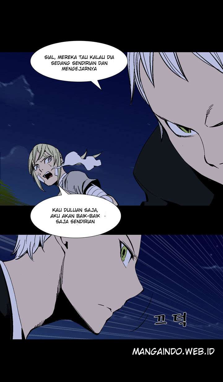 Ability Chapter 31 - halaman 11